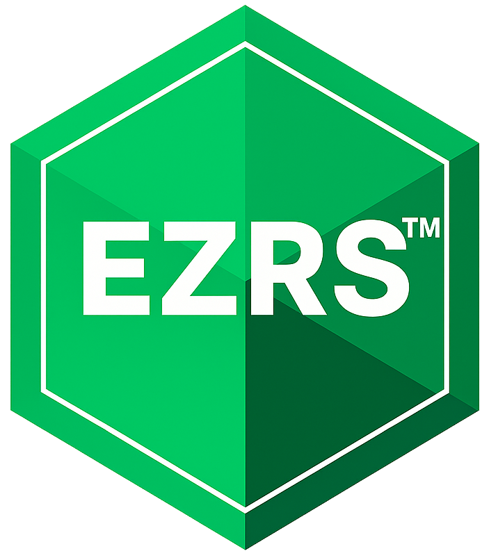 Logo Easy Reserve Study